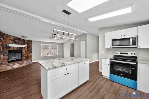 Tiny photo for 62 Brown Branch Road, Farmville, VA 23901 (MLS # 2533686)