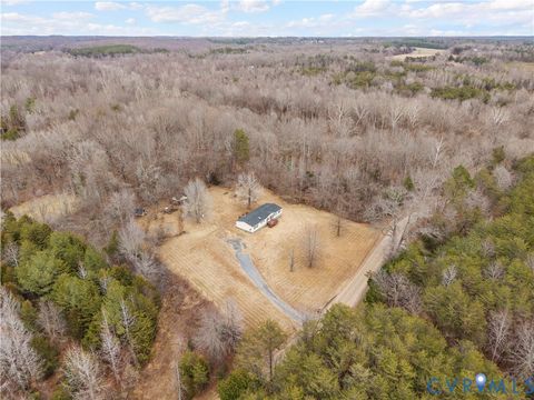 Tiny photo for 62 Brown Branch Road, Farmville, VA 23901 (MLS # 2533686)