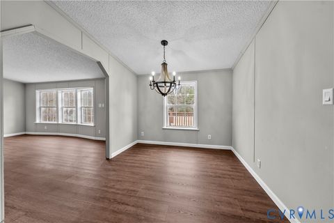 Tiny photo for 62 Brown Branch Road, Farmville, VA 23901 (MLS # 2533686)