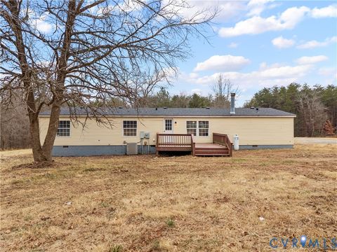 Tiny photo for 62 Brown Branch Road, Farmville, VA 23901 (MLS # 2533686)