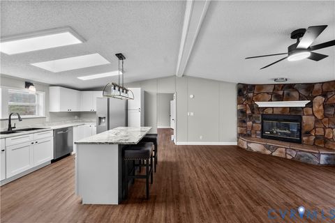 Tiny photo for 62 Brown Branch Road, Farmville, VA 23901 (MLS # 2533686)