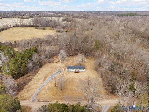 Tiny photo for 62 Brown Branch Road, Farmville, VA 23901 (MLS # 2533686)