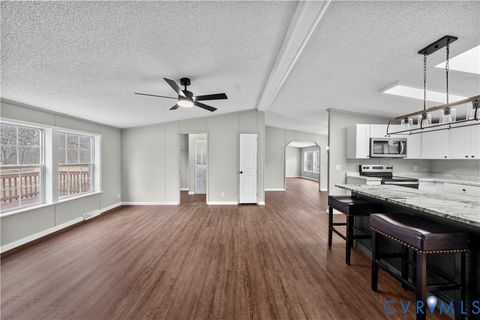 Tiny photo for 62 Brown Branch Road, Farmville, VA 23901 (MLS # 2533686)