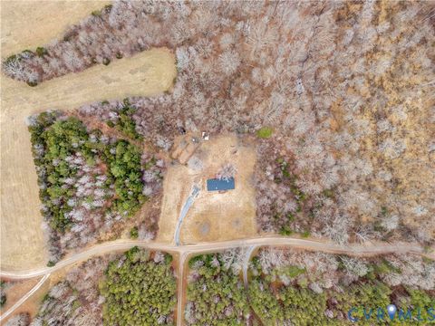 Tiny photo for 62 Brown Branch Road, Farmville, VA 23901 (MLS # 2533686)