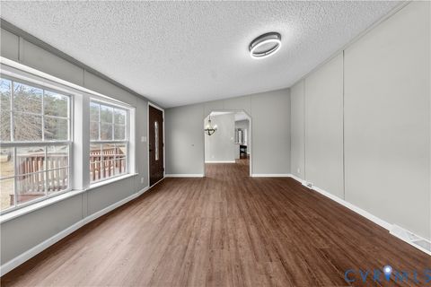 Tiny photo for 62 Brown Branch Road, Farmville, VA 23901 (MLS # 2533686)