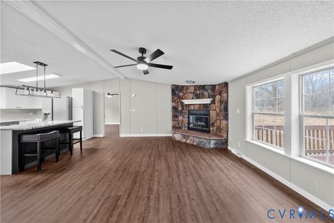 Tiny photo for 62 Brown Branch Road, Farmville, VA 23901 (MLS # 2533686)