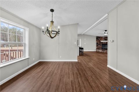 Tiny photo for 62 Brown Branch Road, Farmville, VA 23901 (MLS # 2533686)