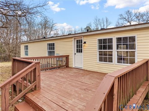 Tiny photo for 62 Brown Branch Road, Farmville, VA 23901 (MLS # 2533686)