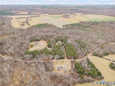 Tiny photo for 62 Brown Branch Road, Farmville, VA 23901 (MLS # 2533686)