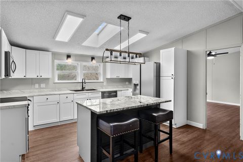 Tiny photo for 62 Brown Branch Road, Farmville, VA 23901 (MLS # 2533686)