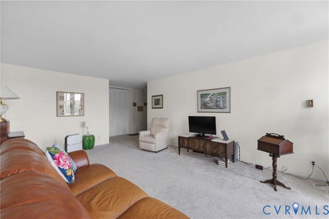 Tiny photo for 5100 Monument Avenue #303, Henrico, VA 23230 (MLS # 2624762)