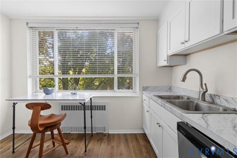 Tiny photo for 5100 Monument Avenue #303, Henrico, VA 23230 (MLS # 2624762)