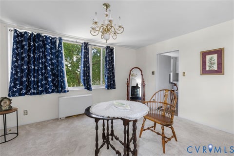 Tiny photo for 5100 Monument Avenue #303, Henrico, VA 23230 (MLS # 2624762)