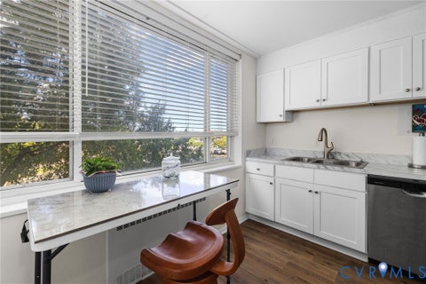 Tiny photo for 5100 Monument Avenue #303, Henrico, VA 23230 (MLS # 2624762)