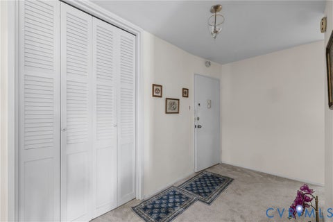 Tiny photo for 5100 Monument Avenue #303, Henrico, VA 23230 (MLS # 2624762)
