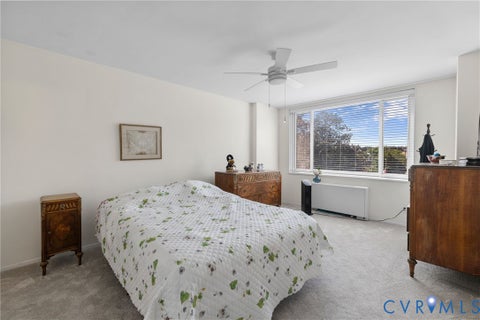 Tiny photo for 5100 Monument Avenue #303, Henrico, VA 23230 (MLS # 2624762)