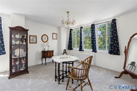 Tiny photo for 5100 Monument Avenue #303, Henrico, VA 23230 (MLS # 2624762)