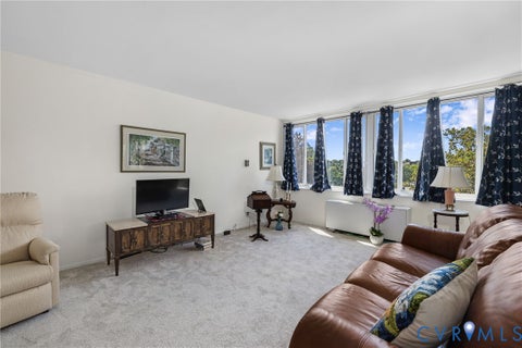 Tiny photo for 5100 Monument Avenue #303, Henrico, VA 23230 (MLS # 2624762)