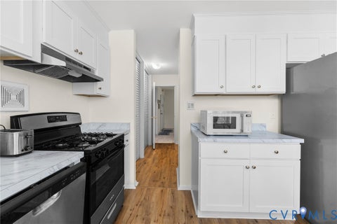 Tiny photo for 5100 Monument Avenue #303, Henrico, VA 23230 (MLS # 2624762)
