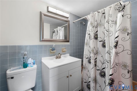 Tiny photo for 5100 Monument Avenue #303, Henrico, VA 23230 (MLS # 2624762)