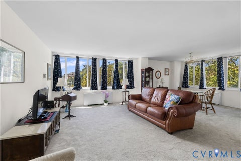 Tiny photo for 5100 Monument Avenue #303, Henrico, VA 23230 (MLS # 2624762)