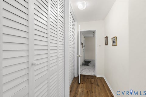 Tiny photo for 5100 Monument Avenue #303, Henrico, VA 23230 (MLS # 2624762)