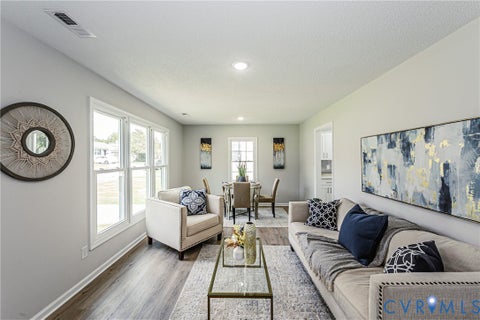 Tiny photo for 121 N Fern Avenue, Henrico, VA 23075 (MLS # 2621367)