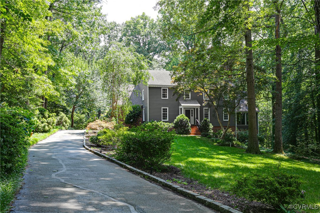 12103 Wexwood Place