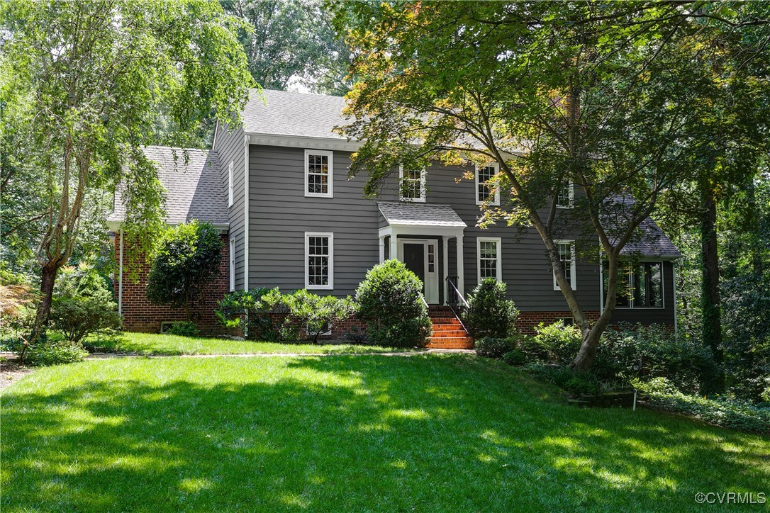 12103 Wexwood Place