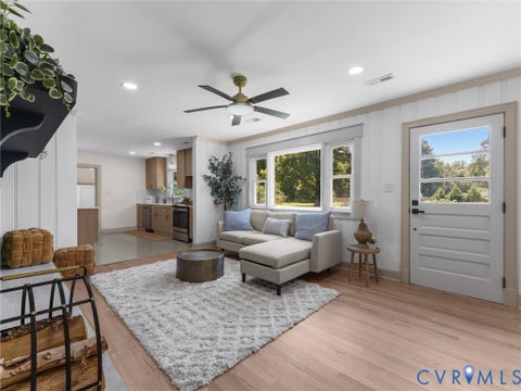Tiny photo for 12711 Mount Hermon Road, Ashland, VA 23005 (MLS # 2623102)