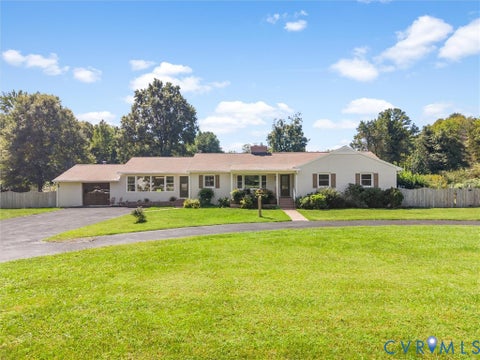 Tiny photo for 12711 Mount Hermon Road, Ashland, VA 23005 (MLS # 2623102)
