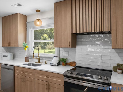 Tiny photo for 12711 Mount Hermon Road, Ashland, VA 23005 (MLS # 2623102)