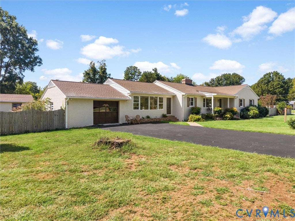 12711 Mount Hermon Road