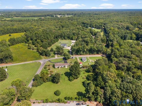 Tiny photo for 12711 Mount Hermon Road, Ashland, VA 23005 (MLS # 2623102)