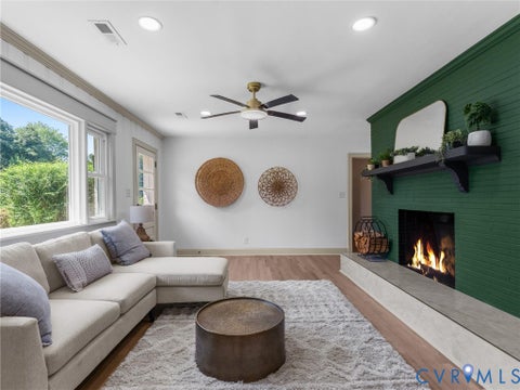 Tiny photo for 12711 Mount Hermon Road, Ashland, VA 23005 (MLS # 2623102)