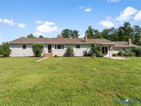 Tiny photo for 12711 Mount Hermon Road, Ashland, VA 23005 (MLS # 2623102)