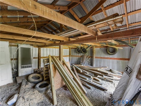 Tiny photo for 12711 Mount Hermon Road, Ashland, VA 23005 (MLS # 2623102)