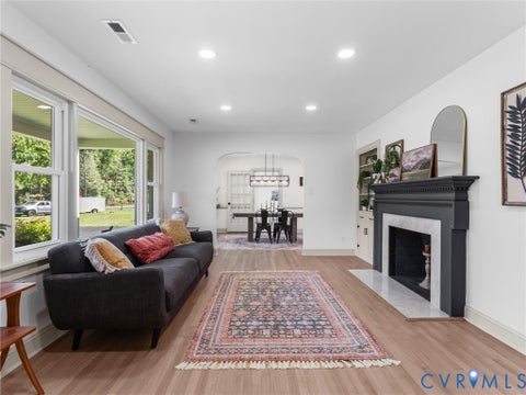 Tiny photo for 12711 Mount Hermon Road, Ashland, VA 23005 (MLS # 2623102)