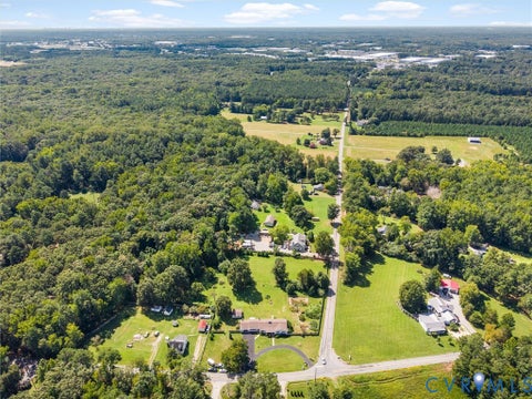 Tiny photo for 12711 Mount Hermon Road, Ashland, VA 23005 (MLS # 2623102)