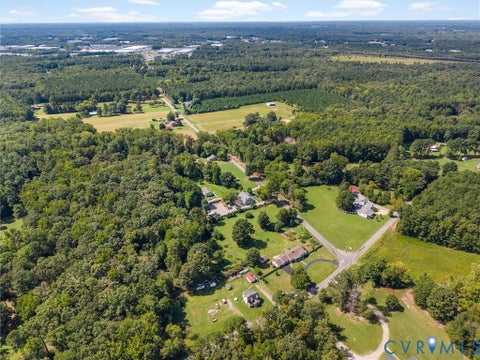 Tiny photo for 12711 Mount Hermon Road, Ashland, VA 23005 (MLS # 2623102)
