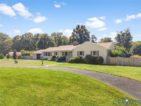 Tiny photo for 12711 Mount Hermon Road, Ashland, VA 23005 (MLS # 2623102)