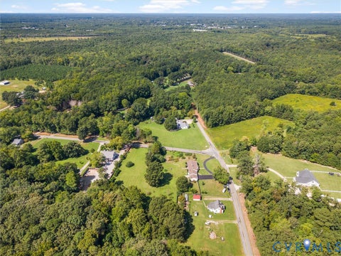 Tiny photo for 12711 Mount Hermon Road, Ashland, VA 23005 (MLS # 2623102)