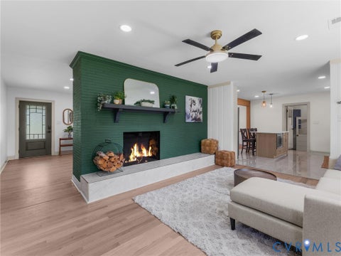 Tiny photo for 12711 Mount Hermon Road, Ashland, VA 23005 (MLS # 2623102)