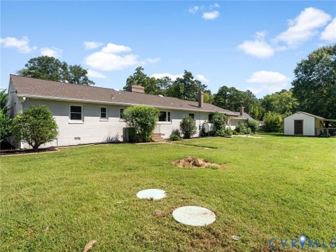 Tiny photo for 12711 Mount Hermon Road, Ashland, VA 23005 (MLS # 2623102)
