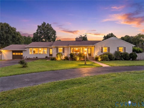 Photo of 12711 Mount Hermon Road, Ashland, VA 23005 (MLS # 2623102)