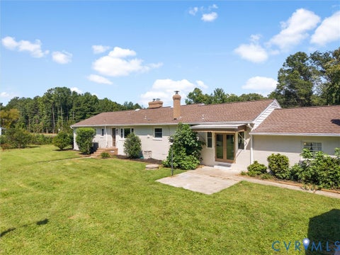 Tiny photo for 12711 Mount Hermon Road, Ashland, VA 23005 (MLS # 2623102)