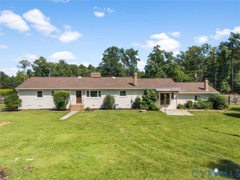 Tiny photo for 12711 Mount Hermon Road, Ashland, VA 23005 (MLS # 2623102)