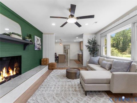 Tiny photo for 12711 Mount Hermon Road, Ashland, VA 23005 (MLS # 2623102)