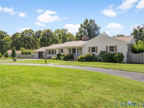 Tiny photo for 12711 Mount Hermon Road, Ashland, VA 23005 (MLS # 2623102)