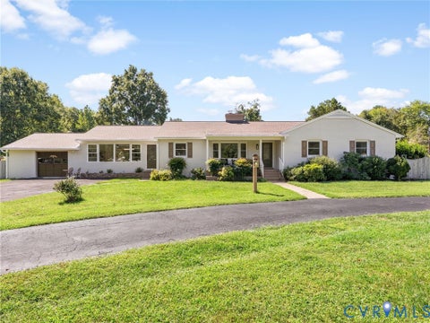 Tiny photo for 12711 Mount Hermon Road, Ashland, VA 23005 (MLS # 2623102)
